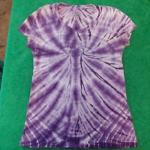 🌞5 for $20🌞 tie dye tee